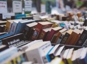 "Книга року ВВС - 2019": хто з українських авторів побореться за премію