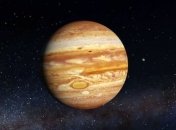 Ученые показали мощный шторм на Юпитере