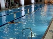 В Киеве утонул мужчина в бассейне одного из фитнес-клубов
