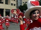 На Кипре пройдет яркий карнавал