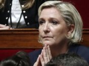 Бывшие депутаты партии Ле Пен присоединились к евроскептикам в Европарламенте