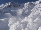 В России 5 украинских туристов попали под ход лавины