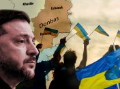 Мирный план Зеленского