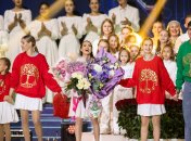 Аліна Загітова