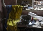 Життя українців у підвалах "Азовсталі"