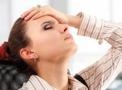 Психологи: В плохом поведении сотрудников виновен стресс