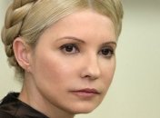 Тимошенко могут завтра этапировать в суд 