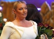 Анастасия Волочкова показала своего любимого папочку 