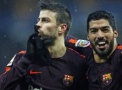 Игрока "Барселоны" могут дисквалифицировать на 3 матча