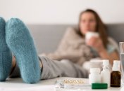 Сезон простуд приближается