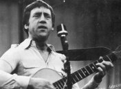 В столице Грузии состоялся вечер памяти Высоцкого