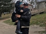 Нашли обессиленным у болота: на Волыни произошло ЧП с ребенком (фото, видео)