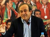 Мишель Платини посетит Украину