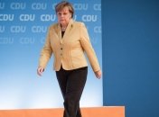 Ангела Меркель призвала Европу к единству