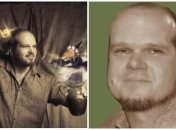 Евгений Невинский