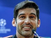 Шахтер - Хоффенхайм: слова Фонсеки перед матчем Лиги чемпионов