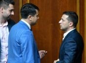 Зеленский угрожает "слугам", а у Разумкова появился козырь: ждать ли перевыборов