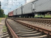 Мужчина попал под поезд в Кривом Роге