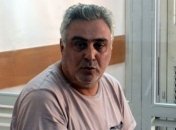 В Одессе из СИЗО госпитализирован экс-директор сгоревшего лагеря "Виктория"