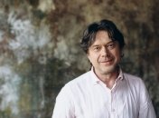 Остап Ступка