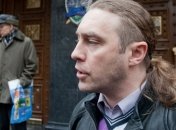 В Киеве избили "свободовца" Игоря Мирошниченко