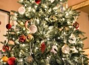 Новый год 2020: как правильно украсить елку для привлечения удачи