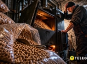 Пеллеты вместо газа: что уничтожает экономию – Переход на твердое топливо в старом доме и скрытые расходы