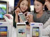 В Южной Корее число пользователей смартфонов превысило 30 млн