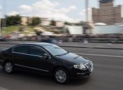 Сегодня в Киеве перекроют движение транспорта