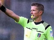 Стало известно, кто обслужит матч Швеция - Украина на Евро-2020