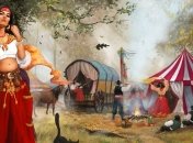 Кто такие цыгане: малоизвестные факты об одном из самых загадочных народов (Фото)