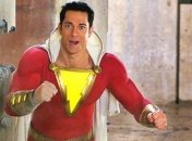 Первый трейлер супергеройского фильма "Шазам!" (Видео)