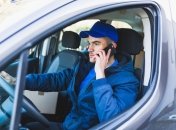 Водій-експедитор