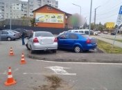 Фото з місця події