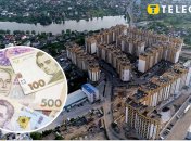 Петропавловская Борщаговка