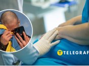 Обмін військовополонених, лікарня