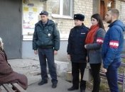 В Белгородской области, граничащей с Украиной, объявили террористическую угрозу