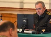 Муженко примет участие в заседаниях Военного комитета Альянса