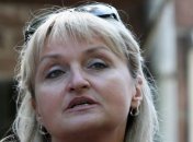 Жена Луценко обратится к Пшонке с депутатским запросом