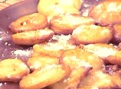 Печенье "Сабельники"