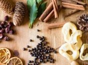 Как внести в ваш дом новогодние ароматы (Фото)