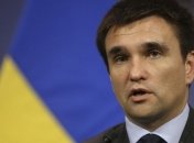 Климкин с рабочим визитом отправился в Нидерланды для продвижения СА