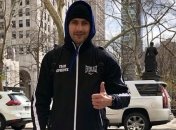 Стивенсон - Гвоздик - главный бой вечера бокса в Квебеке