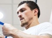 Дэвид Хэй оценил перспективы Усика в хэвивейте