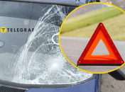 Колаж "Телеграф"