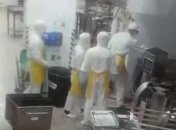 Вибух чану в Підмосков’ї