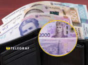 Новую банкноту предлагают украсить выдающейся украинкой