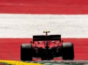 Гран-при Австрии-2019: результаты квалификации