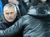 Моуриньо: Манчестер Юнайтед в этом сезоне не выиграет АПЛ