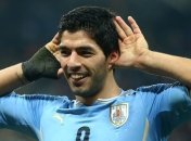 "Барселона" и "Ливерпуль" уладили вопрос с ценой на Луиса Суареса